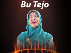 Tanggapan Pemeran Bu Tejo saat Dikatakan Terkesan Kelewat Nyebelin