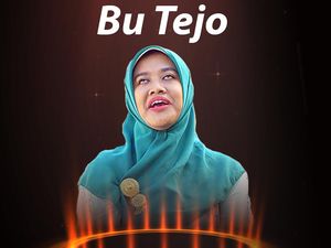 Tanggapan Pemeran Bu Tejo saat Dikatakan Terkesan Kelewat Nyebelin Tanggapan Pemeran Bu Tejo saat Dikatakan Terkesan Kelewat Nyebelin