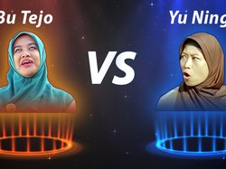 Kamu Tim Bu Tejo atau Yu Ning?