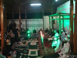 Cerita Penetapan 1 Muharam Sebagai Hari Jadi Kota Cirebon