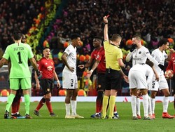 Jelang MU Vs PSG, Marco Verratti Ngarep Paul Pogba Absen