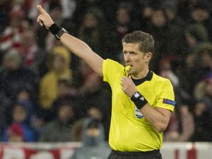 Ini Dia Wasit yang Bakal Pimpin Final Liga Champions 2020