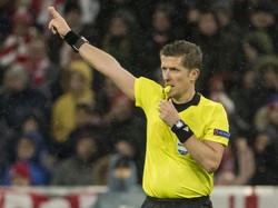 Ini Dia Wasit yang Bakal Pimpin Final Liga Champions 2020