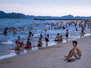 Deretan Wisata Populer Vietnam yang Kini Sudah Ramai Lagi