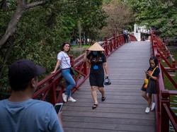 Apa Jurus Provinsi di Vietnam buat Datangkan Banyak Wisatawan?