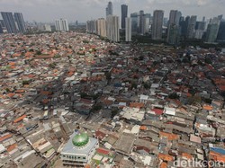 8 Saran Agar RI Bisa Keluar dari Jebakan Resesi