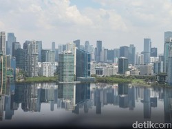 RI Bisa Belajar dari China Buat Bangkitkan Ekonomi di tengah Pandemi