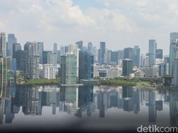 Indonesia Resmi Resesi, Apakah Berujung Krisis? Indonesia Resmi Resesi, Apakah Berujung Krisis?