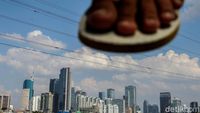 Ditekan Pandemi, RI Bakal Resesi?