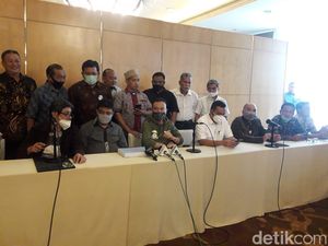 2 Hari Rapat, Ini 4 Kesepahaman DPR-Serikat Buruh soal RUU Cipta Kerja