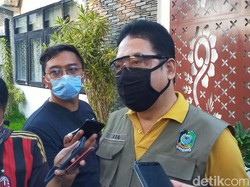 Pemkab Banyuwangi Terus Pantau Klaster Baru Ponpes Darussalam