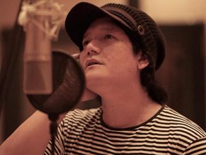 Drummer J-Rocks Ditangkap! Polisi Sita 1 Kg Ganja