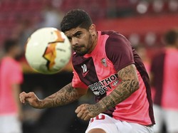 Final Liga Europa: Pembuktian Banega ke Inter dan Laga Terakhir di Sevilla