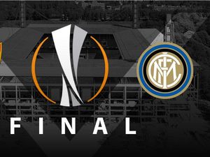 Berebut Trofi Liga Europa di Cologne, Sevilla atau Inter?