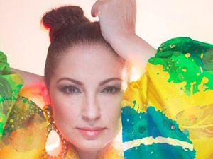 Gloria Estefan Kenang Alami Kecelakaan Mengerikan