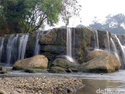 Dari Bekasi Sampai Bogor, Ini 5 Curug Indah Buat Mengisi Weekend