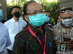 Koster Masih Ngotot Datangkan Turis Ke Bali September Mendatang