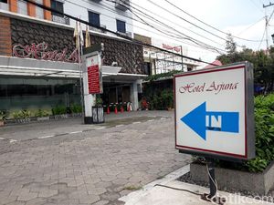 Dear Sandiaga, Hotel Butuh Relaksasi agar Tak Gulung Tikar
