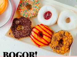 Sekarang Bisa Titip Jajanan Hits dari Jakarta ke Bogor dengan Mudah