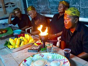 Mengenal Negara Suriname, Berapa Banyak Orang Jawa di Sana? Mengenal Negara Suriname, Berapa Banyak Orang Jawa di Sana?