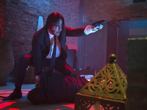 Arti Fortis Fortuna Adiuvat, Pepatah Latin yang Jadi Tato John Wick