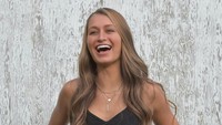 Jordyn Huitema saat ini membela tim putri Paris Saint-Germain, yang telah sampai di perempatfinal Liga Champions. (Foto: Instagram @jordynhuitema)