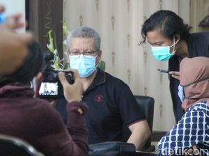 Kasus Corona Naik, Pelanggar Protokol Kesehatan di Kalbar Akan Disanksi