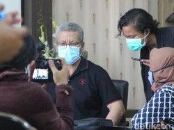 Kasus Corona Naik, Pelanggar Protokol Kesehatan di Kalbar Akan Disanksi