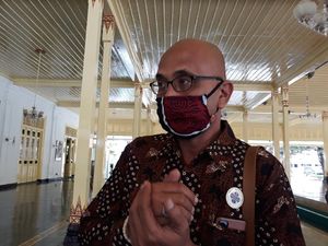 Pariwisata Menggeliat, Okupansi Hotel di DIY Mulai Meningkat