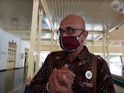 Pariwisata Menggeliat, Okupansi Hotel di DIY Mulai Meningkat