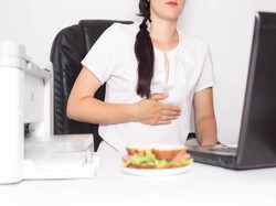 Yuk, Kenali Istilah Diet Lambung untuk Cegah Sakit Maag