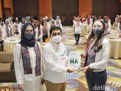 Begini Janji Machfud Arifin Hidupkan UMKM di Surabaya