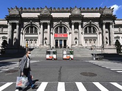 Museum, Aquarium dan Kawasan Indoor New York Siap Dibuka Lagi