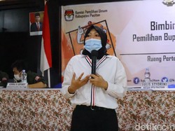 Dugaan Pelecehan Seks Pegawai Terjadi di 2015, KPI Baru Tahu Kemarin