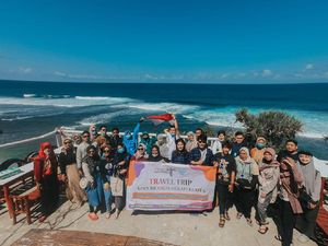 Operator Travel Kembali Buka Open Trip dengan Protokol Kesehatan