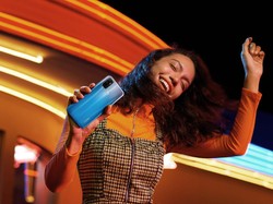 Harga, Ketersediaan dan Spesifikasi Lengkap OPPO A53