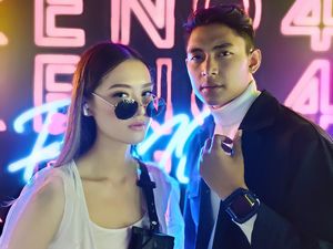 Desain OPPO Reno4 yang Trendi Berbekal Teknologi Fotografi Kreatif