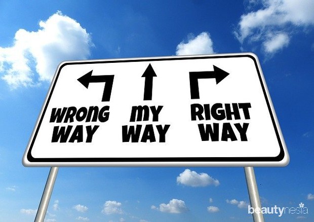 Orang Open-Minded Sulit Diatur/ Foto: Pixabay.com Orang Open-Minded Cenderung Sulit Diatur/ Foto: Pixabay.com