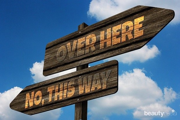 Orang Plinplan sering merasa salah/ Foto: Pixabay.com Orang Plinplan sering merasa salah/ Foto: Pixabay.com