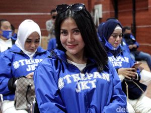 PAN DKI Siapkan Dana Rp 2,2 M untuk Modal Usaha Lho