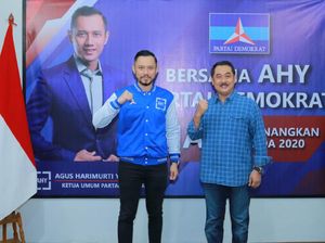 Beredar Video Partai Demokrat Usung Yusuf-Gus Riza untuk Pilbup Banyuwangi