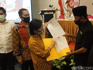 Lawan Gibran, Bajo Tegaskan Bukan Boneka