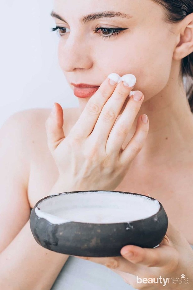 Mitos-mitos kecantikan