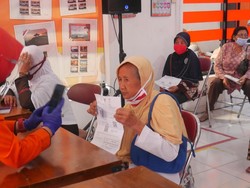 Lebih dari 9 Juta Keluarga Terima Bantuan Tunai Gelombang II