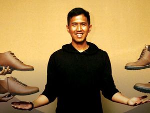 Belajar dari Bos Brodo, Siasat Bisnis Berjuang saat Pandemi