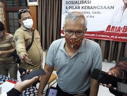 Elite PDIP: KAMI Cari-cari Masalah, Tuntutannya Sudah Dikerjakan Jokowi