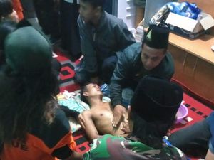 Pria Magelang yang Hilang Usai Pamit Mandi di Sungai Ditemukan