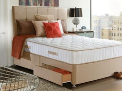 Ada Tempat Tidur Diskon 75% di Metro Department Store, Mau?