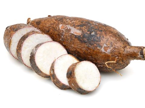 Resep Sawut Singkong