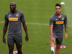 Jelang Sevilla Vs Inter: Apa LuLa Bisa Bawa La Beneamata Juara?